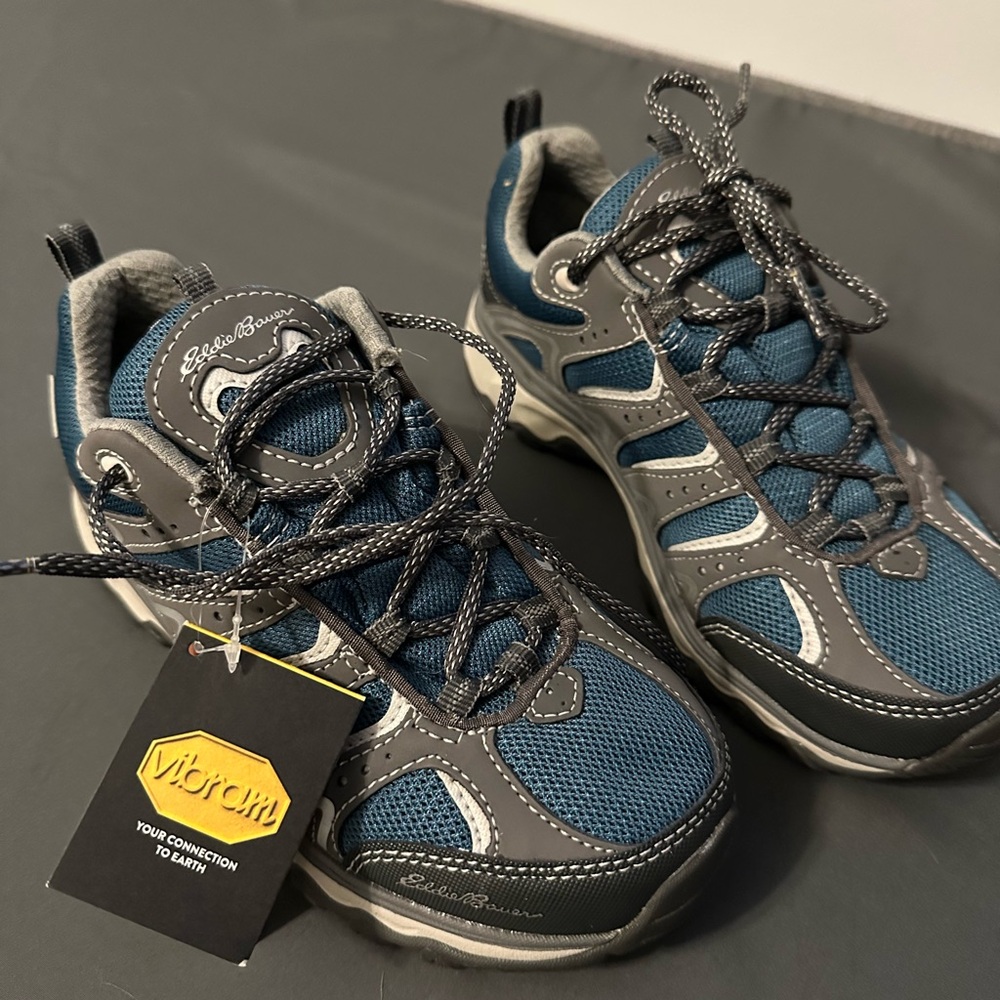 Eddie Bauer Lukla Pro Hiking shoes size 6